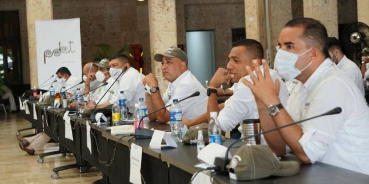 10 proyectos viales conectarían al sur de Bolívar con Cartagena y Sincelejo