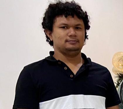 SE ENCUENTRA DESAPARECIDO