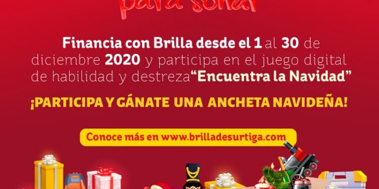 ¡PARTICIPA Y GANATE UNA ANCHETA NAVIDEÑA!