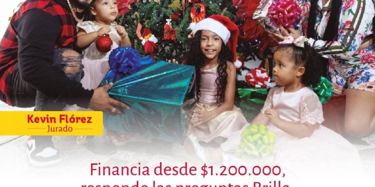 «Escríbele tu carta al Niño Dios de Brilla de Surtigas» ✏️📜