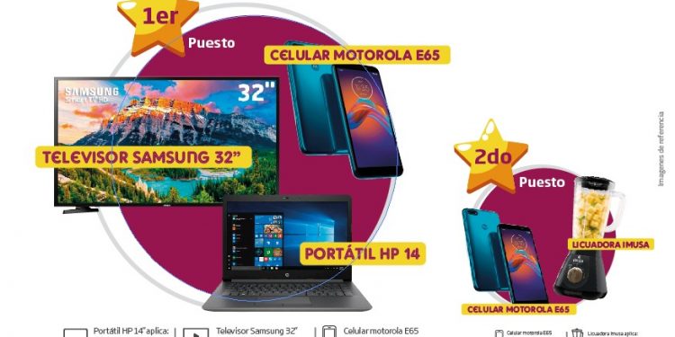 ¡Ponte al día juega y gana con Surtigas!