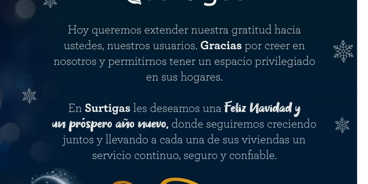 🎄✨Es época de estar unidos, celebrar y agradecer por las cosas buenas que nos dejó el 2020.