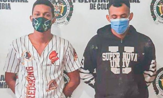 Recapturan a prófugos en San Marcos, entre ellos dos sicarios
