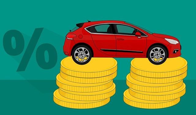 Así quedó el impuesto de vehículos para 2021