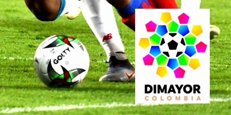 así se jugará la Liga colombiana en 2021
