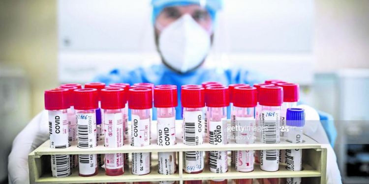 Colombia asegura 10 millones de dosis de la vacuna de Pfizer contra Covid