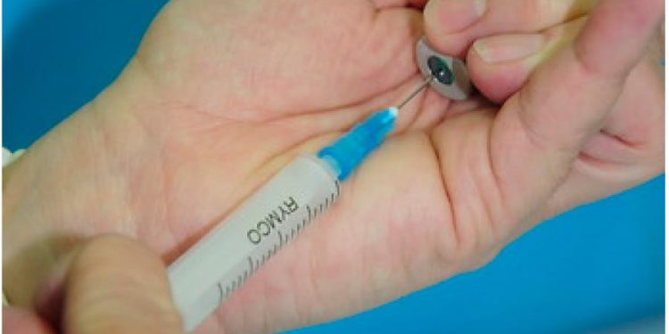 Congreso aprobó gratuidad de vacunas contra la covid-19