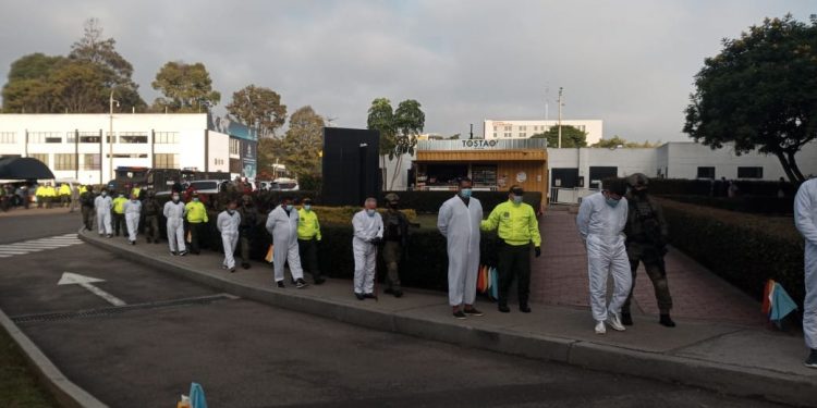 Cae heredero de ‘Fritanga’ y de ‘La Oficina’
