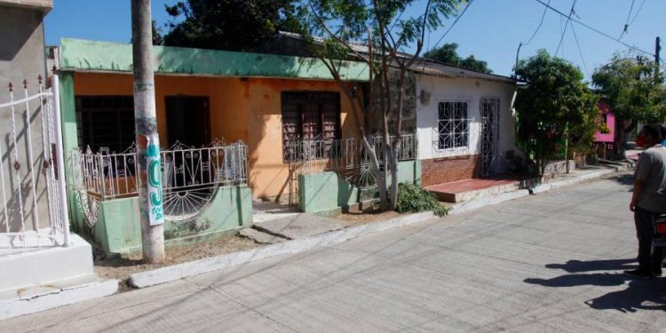 Discusión de hermanos terminó en tragedia en Turbaco