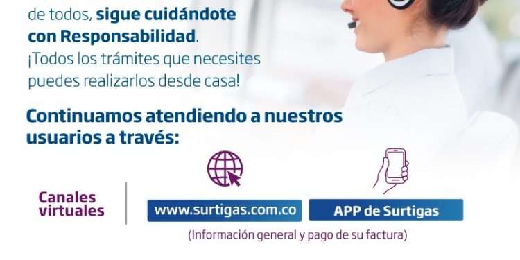 ¡Surtigas te da más!