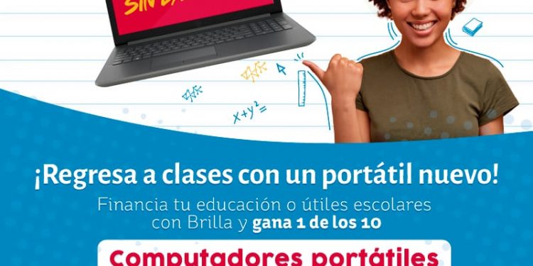 ¿Vuelven las clases y tú aún no tienes el computador que necesitas?💻