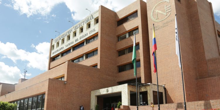 Registraduría contrató a firma que cotizó $800 millones más que otra
