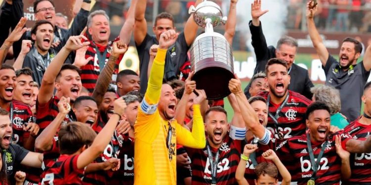 Se jugará la final de la Copa Libertadores sin fanáticos