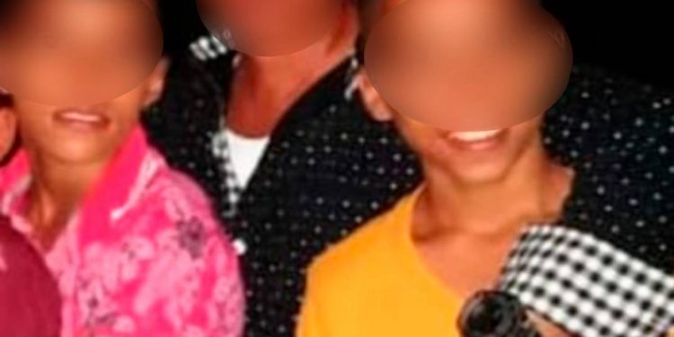 Tres menores de edad se ahogaron en una ciénaga de San Benito Abad