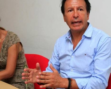 La Red de Veedurías en contra de revocatorias de mandato