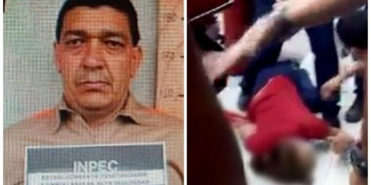 Falleció cajera herida en el atentado Libardo de Jesús Parra, alias ‘El Flaco’, en Barranquilla