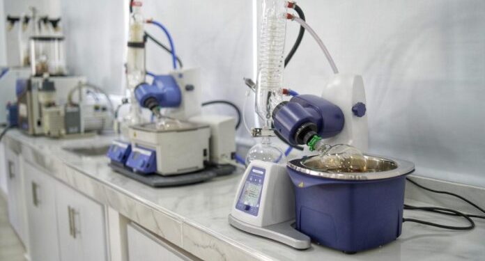 El Plan de Acción por la vida y la lucha contra el Covid-19 se fortalecen con nuevo Laboratorio de Toxicología Ambiental