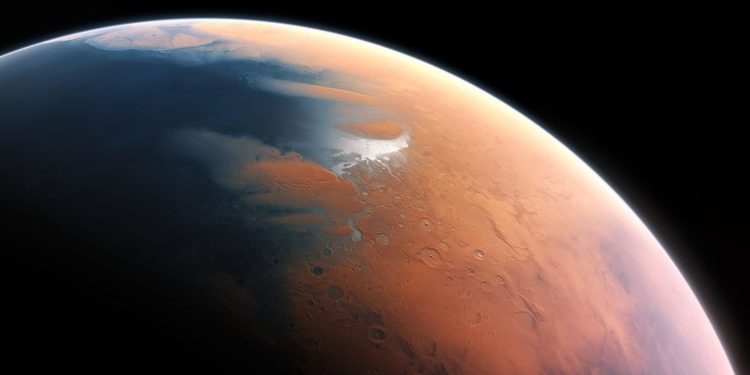 ¿Por qué seguimos buscando vida en Marte?