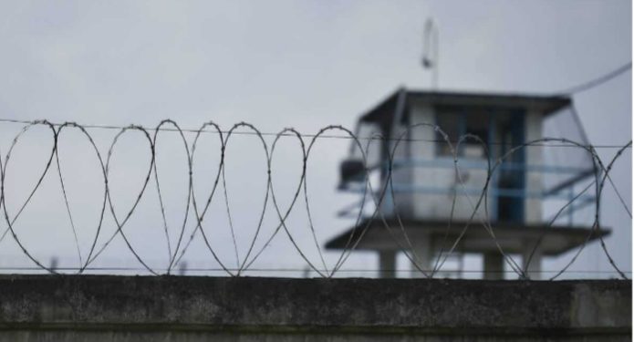 Corte Constitucional tumba cadena perpetua para violadores y asesinos de niños