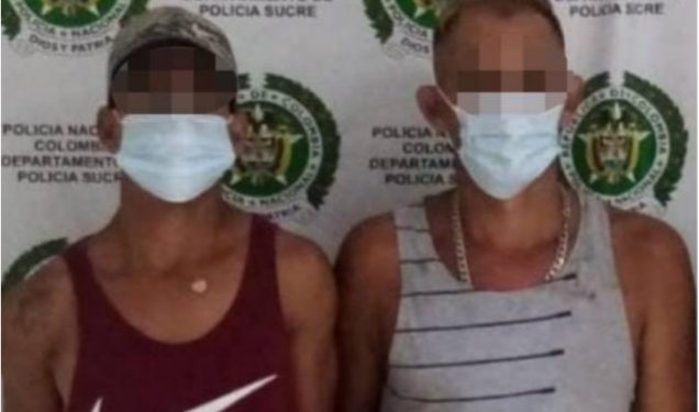 Herido de gravedad mecánico al ser atacado a piedra por dos de sus empleados