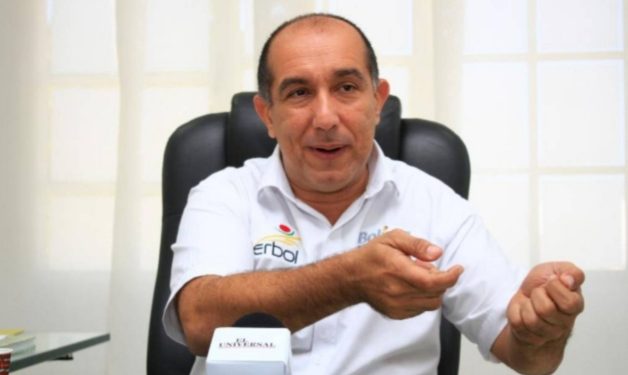 Más de $ 500 millones en apoyo deportivo, ha recibido la Liga de Atletismo de Bolívar