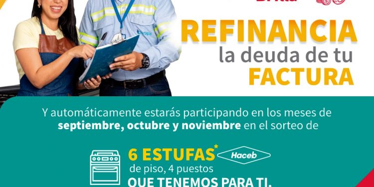 Para nuestros usuarios del departamento de BOLÍVAR