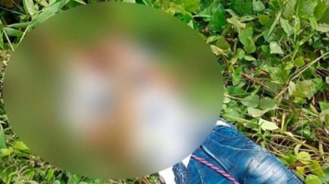 Condenan muerte de menor en norte de Santander