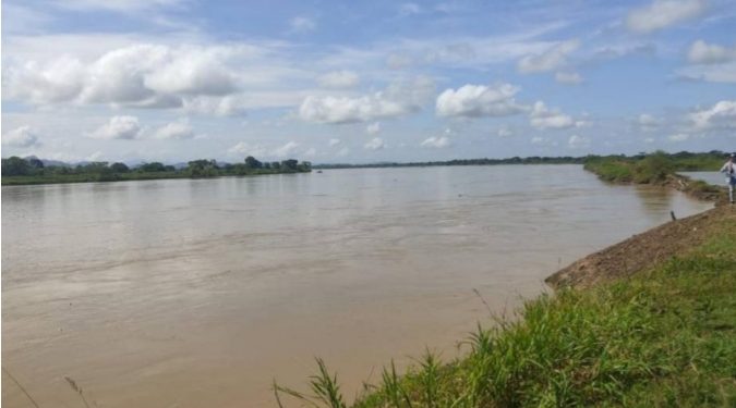 Un sector del río Cauca podría convertirse en otro Cara de Gato
