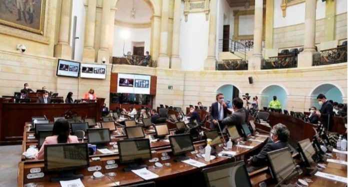 Este será el Presupuesto General de Colombia para el 2022