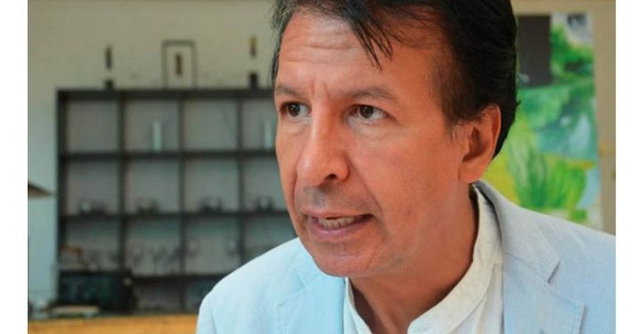 Critica a minJusticia por solicitar investigar a juez que otorgó domiciliaria a Jorge Alfonso López