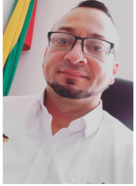 Falleció el secretario de Hacienda de Bolívar
