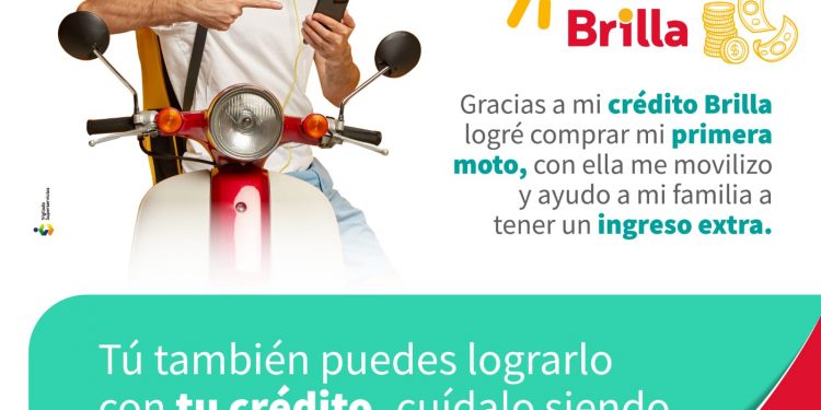Conviértete en un Buena Paga Brilla