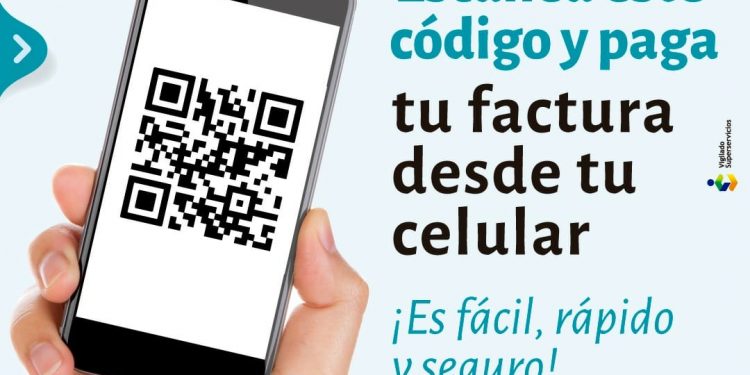 📲 Paga tu factura del gas desde tu celular