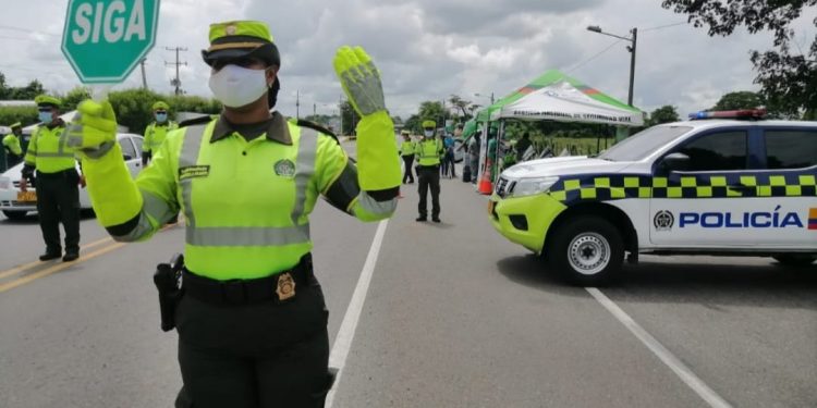 CON 22 CAPTURAS Y MÁS DE 7.344 DOSIS DE ESTUPEFACIENTES, CULMINA EL PUENTE FESTIVO “DÍA DE LA RAZA” EN BOLÍVAR.