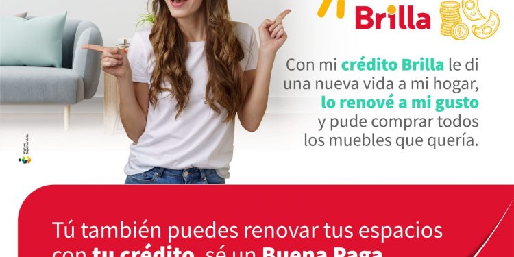 Conviértete en un Buena Paga Brilla