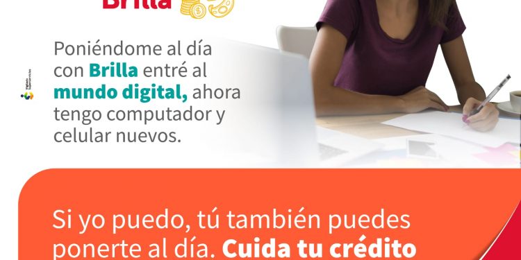 Conviértete en un Buena Paga Brilla