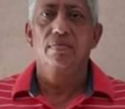 EN SU PROPIA CASA ASESINAN AL VICEPRESIDENTE DE COOTRAIMAG.