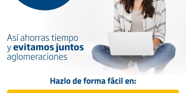 ⏱️✔️Ahora en Surtigas puedes Agendar tu cita de manera virtual