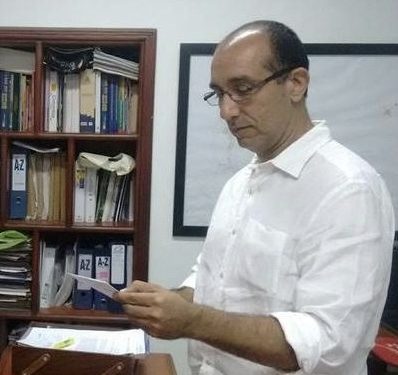 Los Alí ratificaron su fuerza política