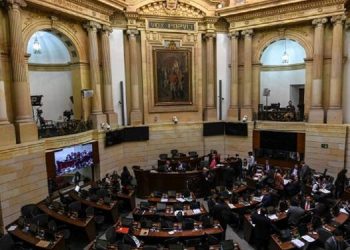 Cambia la composición del Congreso: Pacto Histórico con tres curules más