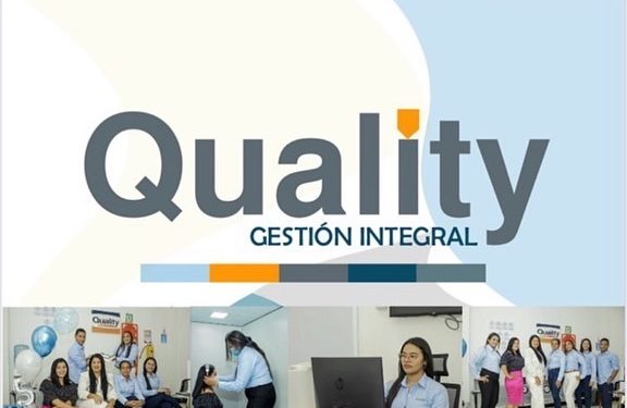 Quality plus IPS 