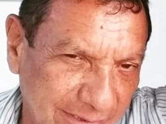 REQUIEM A LA MEMORIA DE VICENTE BUSTAMANTE… El adiós a un periodista