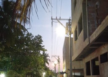 Afinia transforma la prestación del servicio en el corregimiento La Boquilla