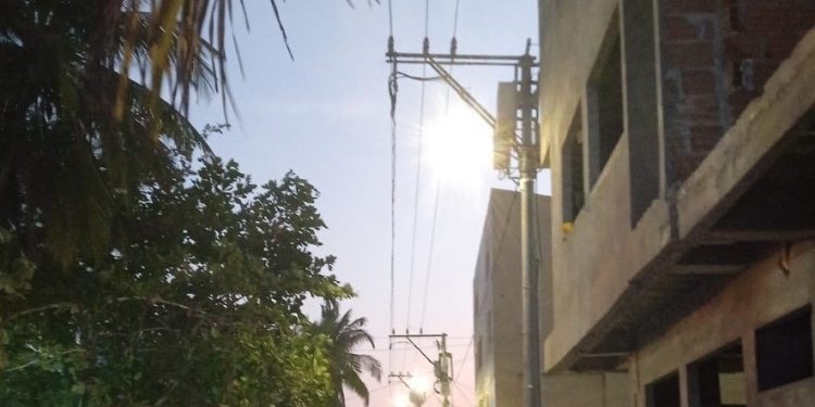 Afinia transforma la prestación del servicio en el corregimiento La Boquilla