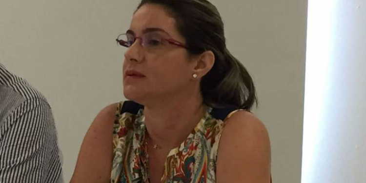 Karen Cure a la espera de resultado de demanda