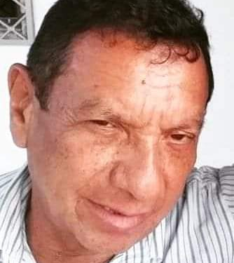 El adiós a un periodista 