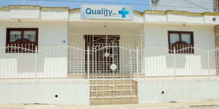 Quality plus IPS