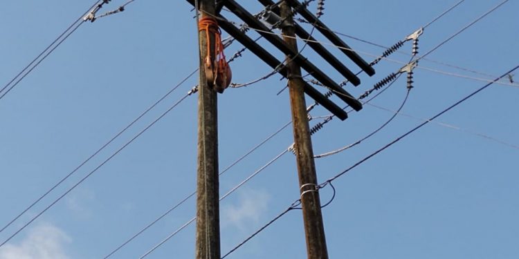 DURANTE TRABAJOS DE AFINIA, EL 20 DE MARZO NO HABRÁ AGUA EN ZONA HIDRÁULICA SUR Y SECTOR 24 HORAS DE MAGANGUÉ