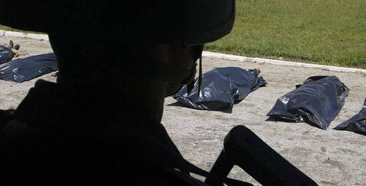 Denuncian ante la JEP 30 casos de falsos positivos que salpican a cinco brigadas del Ejército