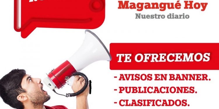 ¡PAUTA CON NOSOTROS! 🗣